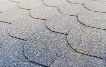 Hampsthwaite asphalt roofing costs