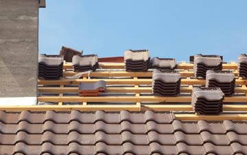 Hampsthwaite clay roofing costs