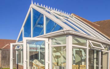 conservatory roof insulation costs Hampsthwaite