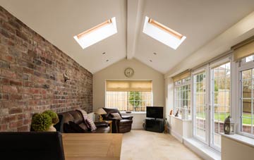 conservatory roof insulation Hampsthwaite, North Yorkshire
