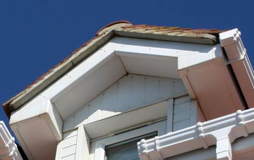 Hampsthwaite fascia installation costs
