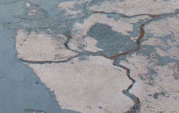 fibreglass roofing replacement Hampsthwaite