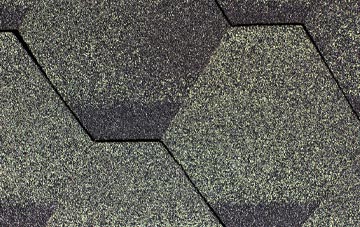 Hampsthwaite fibreglass shingle repairs