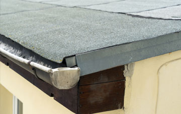 Hampsthwaite flat garage roofing repairs