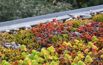 the cost of Hampsthwaite green roof installation