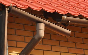 Hampsthwaite gutter repair costs