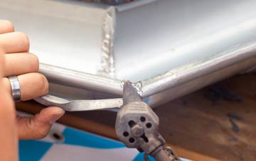 disadvantages of Hampsthwaite lead roofing