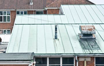Hampsthwaite lead roofing costs