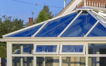 professional Hampsthwaite conservatory insulation