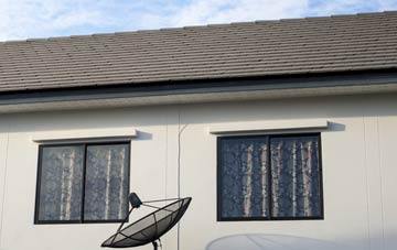 Hampsthwaite rubber roof costs
