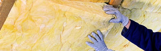 quotes for Hampsthwaite roof insulation