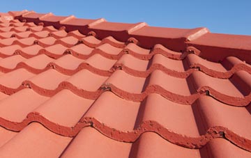 Hampsthwaite tile and slate roof replacement