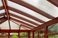 Hampsthwaite conservatory roofing insulation