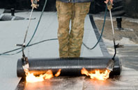 Hampsthwaite flat roof sealing quote