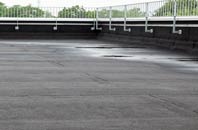 find rated Hampsthwaite flat roofing companies