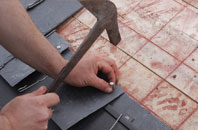 free Hampsthwaite garage roof repair quotes