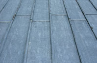 Hampsthwaite lead roofing